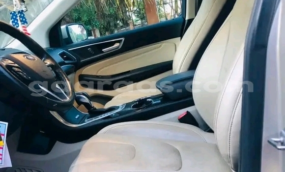 Acheter Occasion Voiture Ford Edge Autre à Dakar, Dakar Acheter Occasion Voiture Ford Edge Autre à Dakar, Dakar