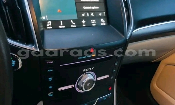 Acheter Occasion Voiture Ford Edge Autre à Dakar, Dakar Acheter Occasion Voiture Ford Edge Autre à Dakar, Dakar