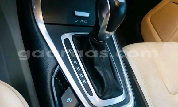 Acheter Occasion Voiture Ford Edge Autre à Dakar, Dakar Acheter Occasion Voiture Ford Edge Autre à Dakar, Dakar