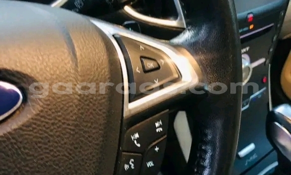 Acheter Occasion Voiture Ford Edge Autre à Dakar, Dakar Acheter Occasion Voiture Ford Edge Autre à Dakar, Dakar