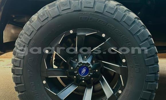 Buy Used Ford F–150 Black Car in Dakar in Dakar Buy Used Ford F–150 Black Car in Dakar in Dakar