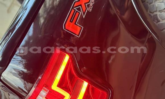 Buy Used Ford F–150 Black Car in Dakar in Dakar Buy Used Ford F–150 Black Car in Dakar in Dakar