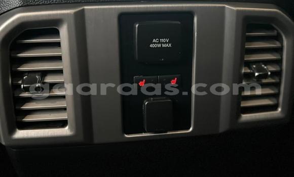 Buy Used Ford F–150 Black Car in Dakar in Dakar Buy Used Ford F–150 Black Car in Dakar in Dakar