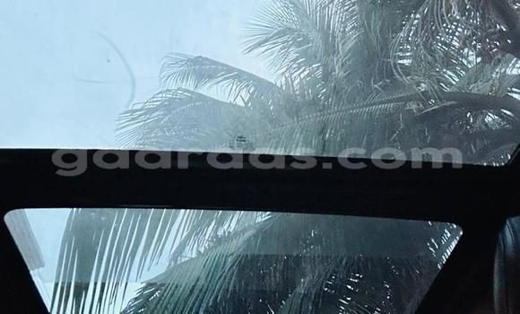 Buy Used Ford F–150 Black Car in Dakar in Dakar Buy Used Ford F–150 Black Car in Dakar in Dakar