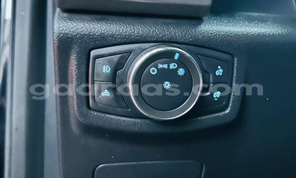 Buy Used Ford F–150 Black Car in Dakar in Dakar Buy Used Ford F–150 Black Car in Dakar in Dakar