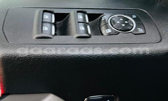 Buy Used Ford F–150 Black Car in Dakar in Dakar Buy Used Ford F–150 Black Car in Dakar in Dakar