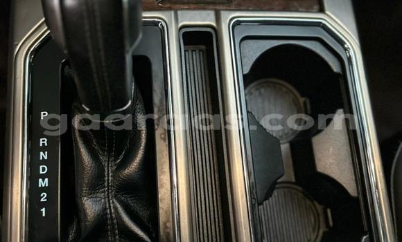 Buy Used Ford F–150 Black Car in Dakar in Dakar Buy Used Ford F–150 Black Car in Dakar in Dakar