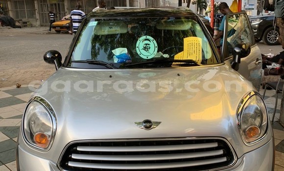 Acheter Occasion Voiture MINI Cooper Gris à Dakar, Dakar