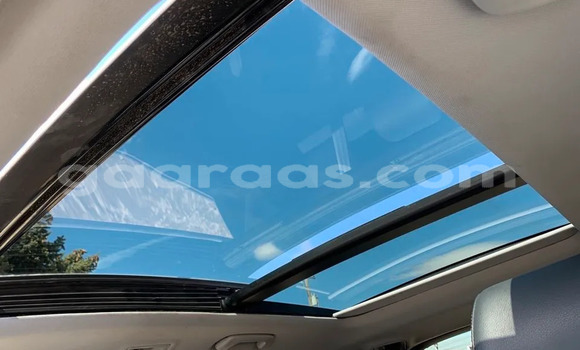 Acheter Import Voiture Hyundai Tucson Gris à Dakar, Dakar Acheter Import Voiture Hyundai Tucson Gris à Dakar, Dakar