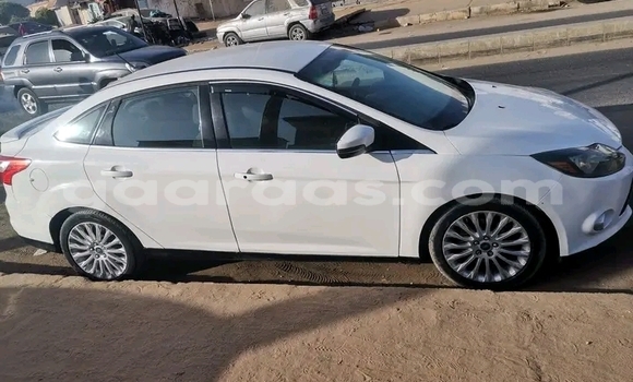 Dieundeu Occasion Ford Focus Other Auto in Dakar in Dakar