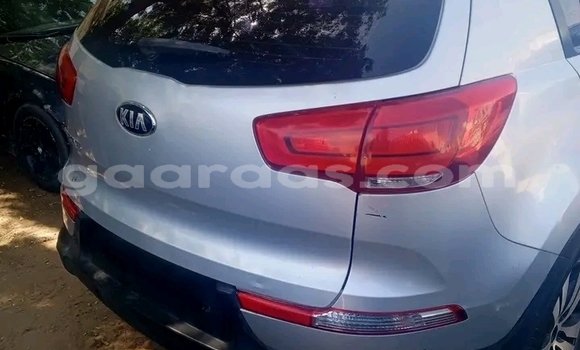 Buy Used Kia Sportage Other Car in Dakar in Dakar