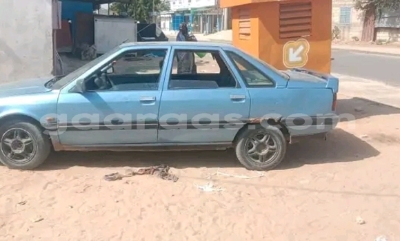 Dieundeu Occasion Peugeot RCZ Other Auto in Dakar in Dakar Dieundeu Occasion Peugeot RCZ Other Auto in Dakar in Dakar