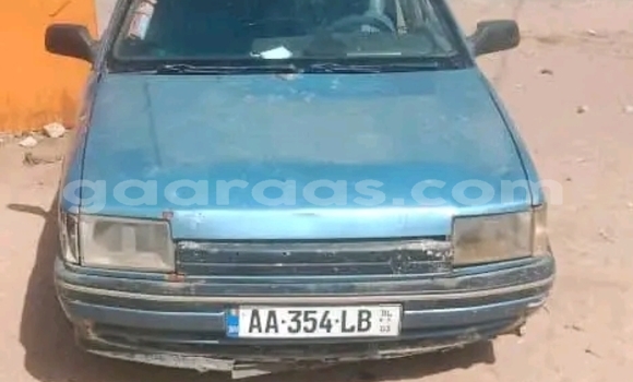 Dieundeu Occasion Peugeot RCZ Other Auto in Dakar in Dakar Dieundeu Occasion Peugeot RCZ Other Auto in Dakar in Dakar