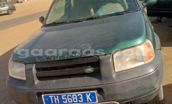 Dieundeu Occasion Toyota RAV4 Other Auto in Dakar in Dakar Dieundeu Occasion Toyota RAV4 Other Auto in Dakar in Dakar