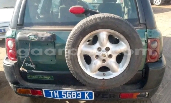 Dieundeu Occasion Toyota RAV4 Other Auto in Dakar in Dakar Dieundeu Occasion Toyota RAV4 Other Auto in Dakar in Dakar