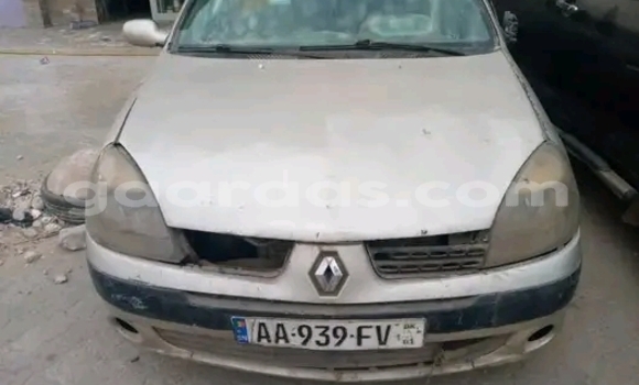 Dieundeu Occasion Peugeot Partner Other Auto in Dakar in Dakar Dieundeu Occasion Peugeot Partner Other Auto in Dakar in Dakar