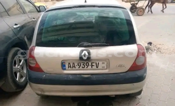 Dieundeu Occasion Peugeot Partner Other Auto in Dakar in Dakar Dieundeu Occasion Peugeot Partner Other Auto in Dakar in Dakar