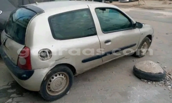 Dieundeu Occasion Peugeot Partner Other Auto in Dakar in Dakar Dieundeu Occasion Peugeot Partner Other Auto in Dakar in Dakar