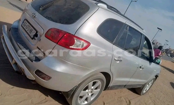 Dieundeu Occasion Toyota Corolla Altis White Auto in Dakar in Dakar Dieundeu Occasion Toyota Corolla Altis White Auto in Dakar in Dakar