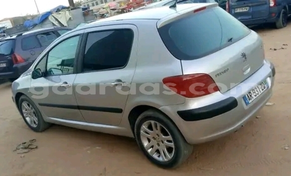 Acheter Occasion Voiture Toyota Matrix Autre à Dakar, Dakar