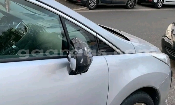 Dieundeu Occasion Toyota Matrix Other Auto in Dakar in Dakar Dieundeu Occasion Toyota Matrix Other Auto in Dakar in Dakar