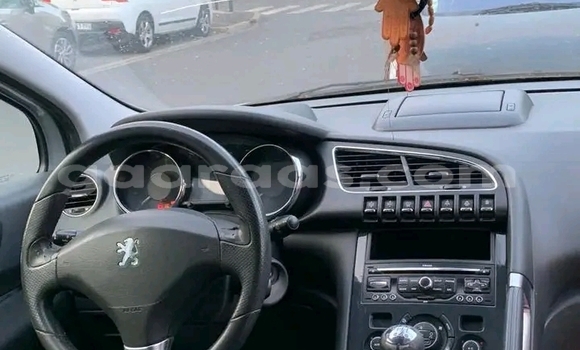 Dieundeu Occasion Toyota Matrix Other Auto in Dakar in Dakar Dieundeu Occasion Toyota Matrix Other Auto in Dakar in Dakar