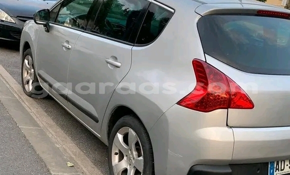 Dieundeu Occasion Toyota Matrix Other Auto in Dakar in Dakar Dieundeu Occasion Toyota Matrix Other Auto in Dakar in Dakar