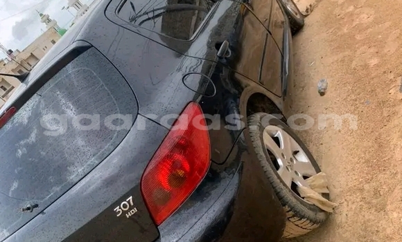 Dieundeu Occasion Peugeot 402 Black Auto in Dakar in Dakar Dieundeu Occasion Peugeot 402 Black Auto in Dakar in Dakar
