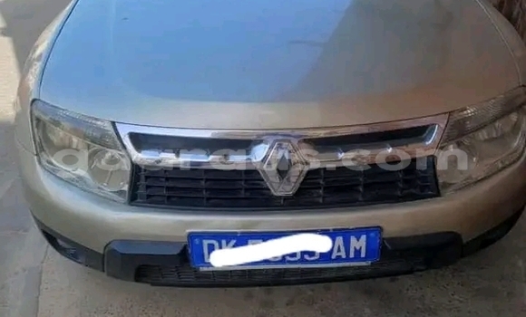 Acheter Occasion Voiture Renault Duster Autre à Dakar, Dakar Acheter Occasion Voiture Renault Duster Autre à Dakar, Dakar