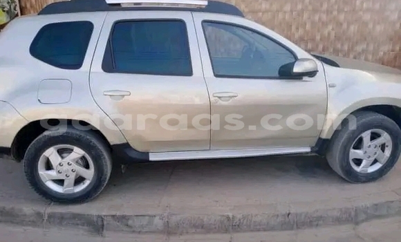 Acheter Occasion Voiture Renault Duster Autre à Dakar, Dakar Acheter Occasion Voiture Renault Duster Autre à Dakar, Dakar