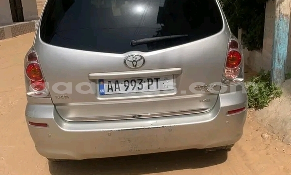 Acheter Occasion Voiture Toyota Corolla Autre à Dakar, Dakar Acheter Occasion Voiture Toyota Corolla Autre à Dakar, Dakar