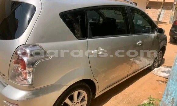 Acheter Occasion Voiture Toyota Corolla Autre à Dakar, Dakar Acheter Occasion Voiture Toyota Corolla Autre à Dakar, Dakar