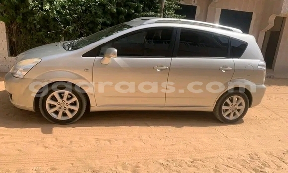 Acheter Occasion Voiture Toyota Corolla Autre à Dakar, Dakar Acheter Occasion Voiture Toyota Corolla Autre à Dakar, Dakar