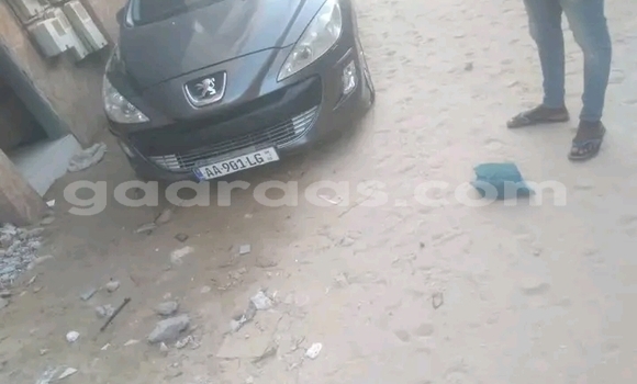 Buy Used Peugeot 308 Other Car in Dakar in Dakar