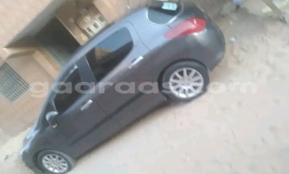 Acheter Occasion Voiture Peugeot 308 Autre à Dakar, Dakar Acheter Occasion Voiture Peugeot 308 Autre à Dakar, Dakar