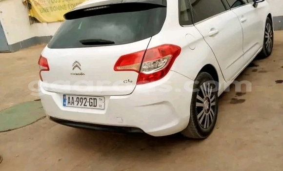 Dieundeu Occasion Chery B13 White Auto in Dakar in Dakar Dieundeu Occasion Chery B13 White Auto in Dakar in Dakar