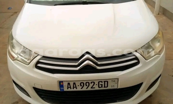 Acheter Occasion Voiture Chery B13 Blanc à Dakar, Dakar Acheter Occasion Voiture Chery B13 Blanc à Dakar, Dakar