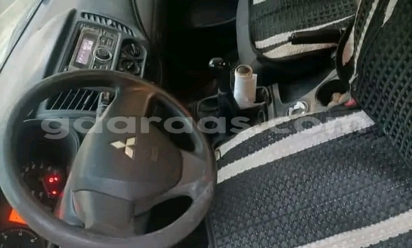 Acheter Occasion Voiture Mitsubishi ASX Noir à Dakar, Dakar Acheter Occasion Voiture Mitsubishi ASX Noir à Dakar, Dakar