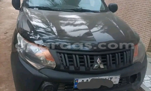 Acheter Occasion Voiture Mitsubishi ASX Noir à Dakar, Dakar Acheter Occasion Voiture Mitsubishi ASX Noir à Dakar, Dakar