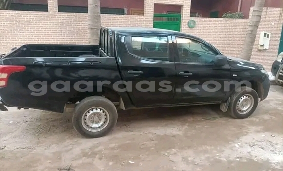 Acheter Occasion Voiture Mitsubishi ASX Noir à Dakar, Dakar Acheter Occasion Voiture Mitsubishi ASX Noir à Dakar, Dakar