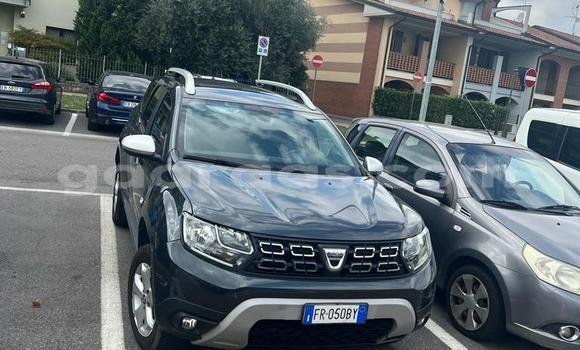 Dieundeu Occasion Renault Duster Other Auto in Dakar in Dakar