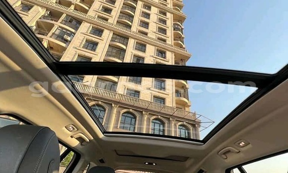 Acheter Import Voiture BMW X7 Blanc à Dakar, Dakar Acheter Import Voiture BMW X7 Blanc à Dakar, Dakar