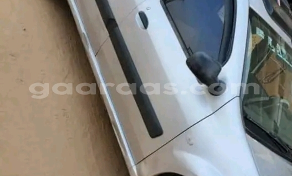 Acheter Occasion Voiture Dacia Logan Blanc à Dakar, Dakar Acheter Occasion Voiture Dacia Logan Blanc à Dakar, Dakar