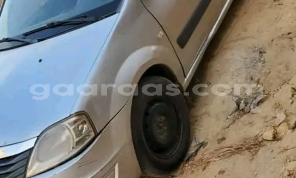 Acheter Occasion Voiture Dacia Logan Blanc à Dakar, Dakar Acheter Occasion Voiture Dacia Logan Blanc à Dakar, Dakar