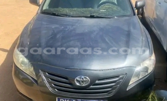 Acheter Occasion Voiture Toyota Camry Noir à Dakar, Dakar Acheter Occasion Voiture Toyota Camry Noir à Dakar, Dakar