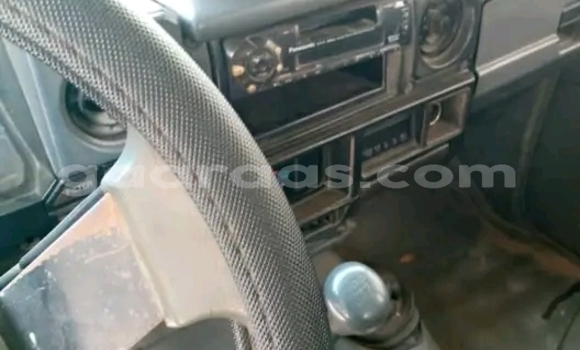 Acheter Occasion Voiture Toyota Land Cruiser Autre à Dakar, Dakar