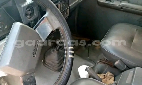 Acheter Occasion Voiture Toyota Land Cruiser Autre à Dakar, Dakar Acheter Occasion Voiture Toyota Land Cruiser Autre à Dakar, Dakar