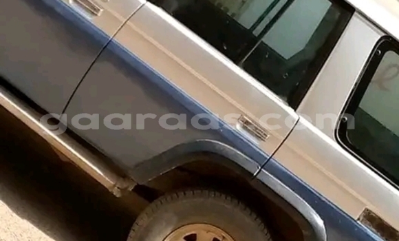 Acheter Occasion Voiture Toyota Land Cruiser Autre à Dakar, Dakar Acheter Occasion Voiture Toyota Land Cruiser Autre à Dakar, Dakar