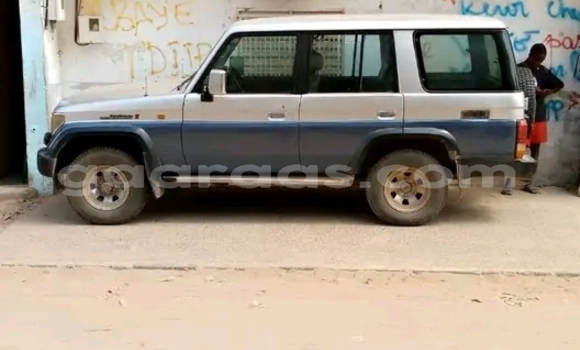 Acheter Occasion Voiture Toyota Land Cruiser Autre à Dakar, Dakar Acheter Occasion Voiture Toyota Land Cruiser Autre à Dakar, Dakar