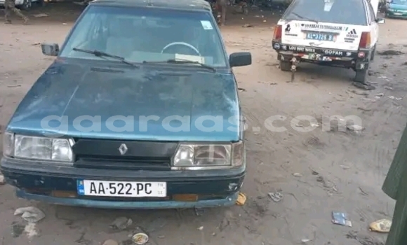 Dieundeu Occasion Renault 11 Other Auto in Dakar in Dakar